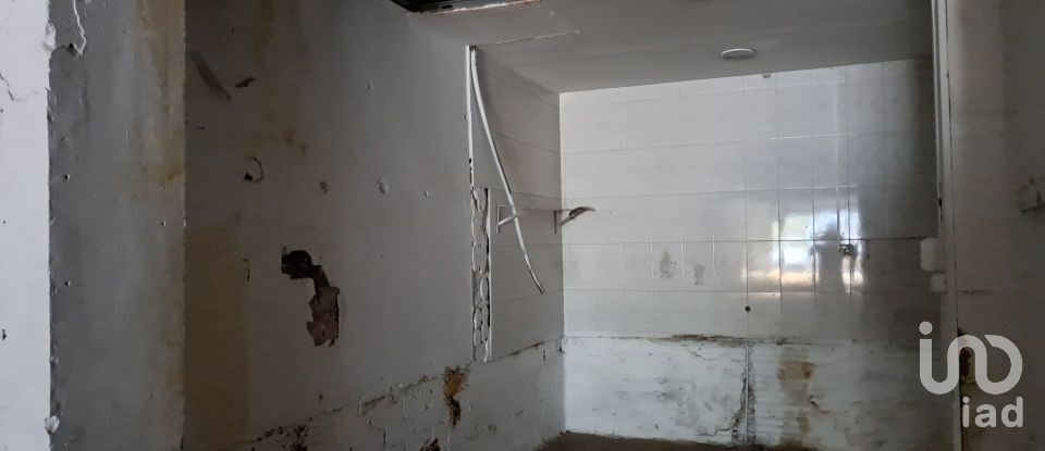 Botiga / Local comercial de 174 m² a Barcelona (08028)