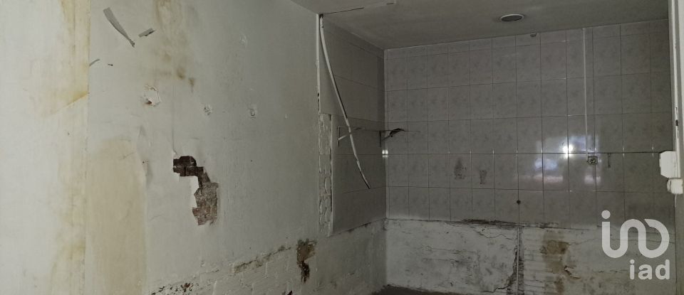 Botiga / Local comercial de 174 m² a Barcelona (08028)