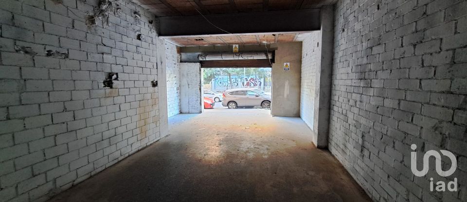 Botiga / Local comercial de 174 m² a Barcelona (08028)