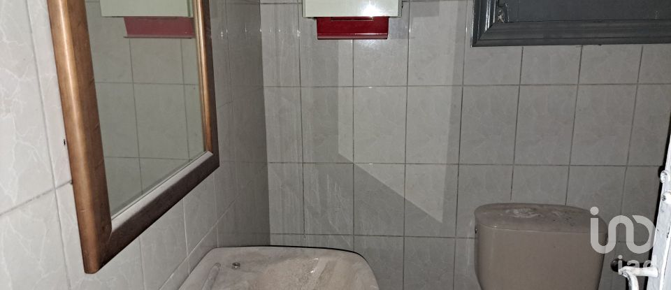 Botiga / Local comercial de 174 m² a Barcelona (08028)