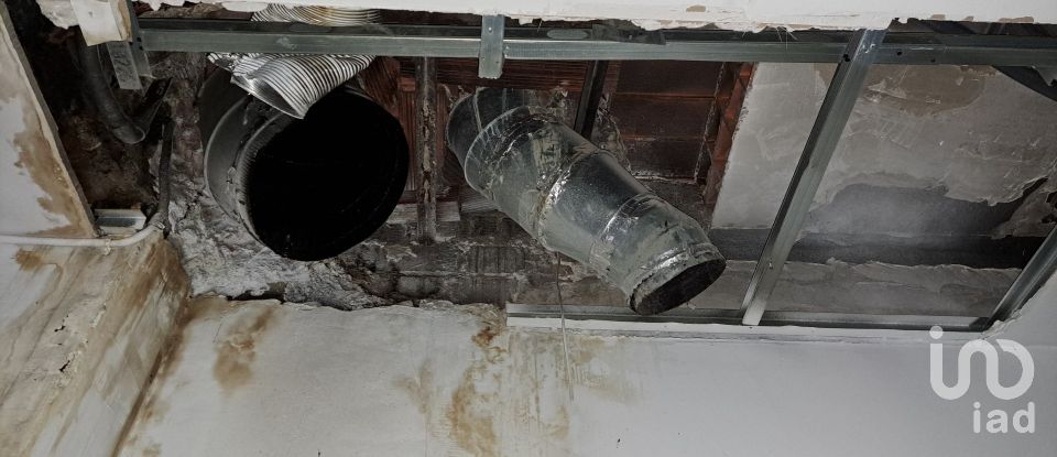 Botiga / Local comercial de 174 m² a Barcelona (08028)