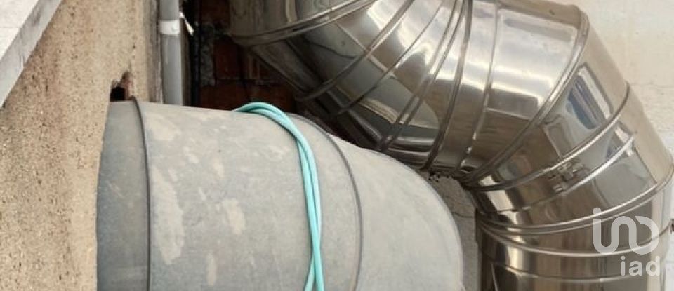 Botiga / Local comercial de 174 m² a Barcelona (08028)