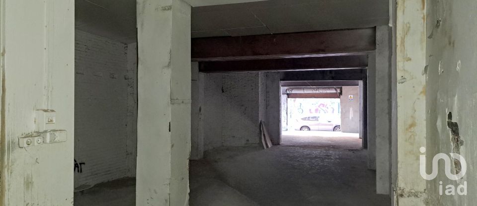 Botiga / Local comercial de 174 m² a Barcelona (08028)