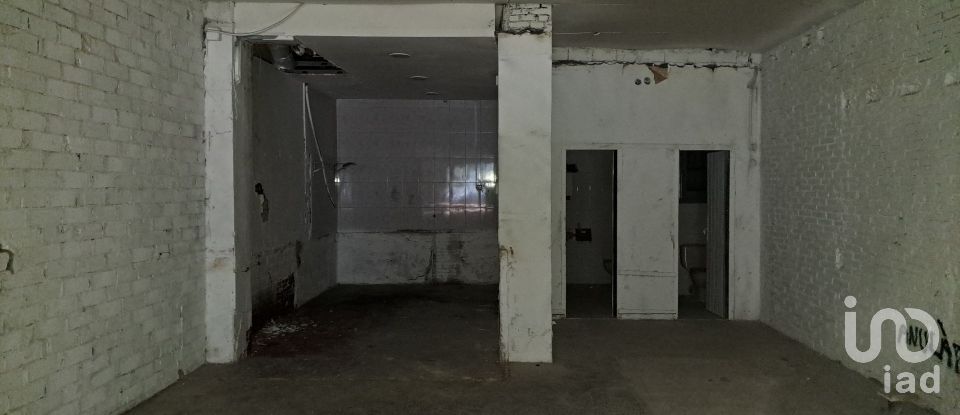 Botiga / Local comercial de 174 m² a Barcelona (08028)
