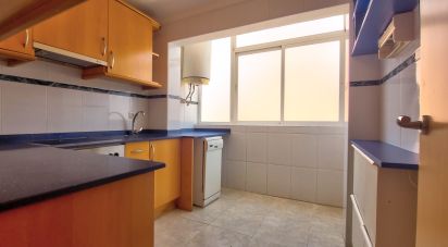 Apartment 3 bedrooms of 108 m² in Beniarbeig (03778)