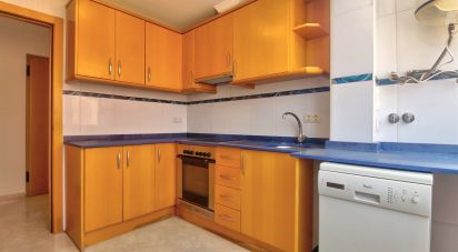 Apartment 3 bedrooms of 108 m² in Beniarbeig (03778)