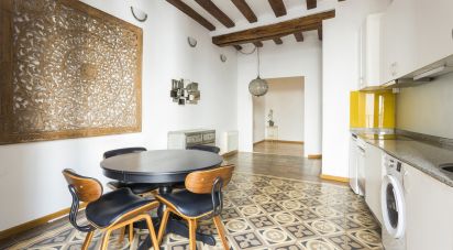 Appartement 3 chambres de 143 m² à Barcelona (08003)