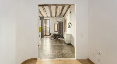Appartement 3 chambres de 143 m² à Barcelona (08003)