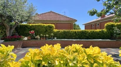 Casa señorial 6 habitaciones de 285 m² en Argentona (08310)