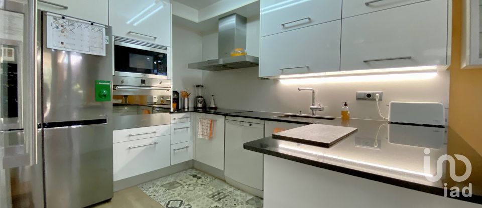 Casa d'habitatge 6 habitacions de 285 m² a Argentona (08310)
