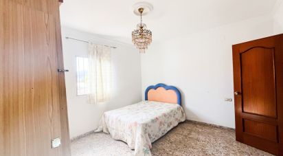 Gîte 3 chambres de 120 m² à Campanillas (29591)