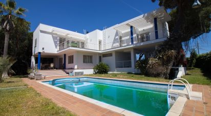 House 6 bedrooms of 408 m² in Mazagon (21130)