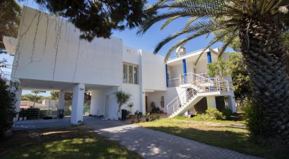 House 6 bedrooms of 408 m² in Mazagon (21130)
