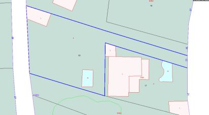 Terreno de 527 m² en La Bisbal del Penedès (43717)