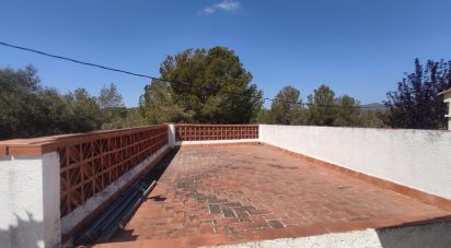 Terrain de 527 m² à La Bisbal del Penedès (43717)