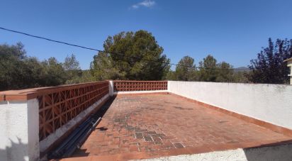 Terreno de 527 m² en La Bisbal del Penedès (43717)