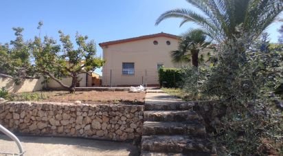 Terreno de 527 m² en La Bisbal del Penedès (43717)