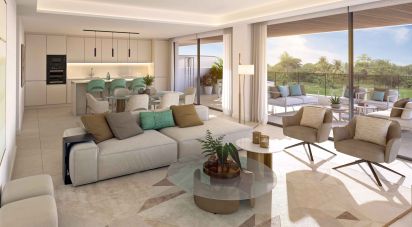 Apartment 3 bedrooms of 287 m² in Atalaya Isdabe (29688)