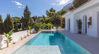 Lodge 3 bedrooms of 160 m² in Dénia (03700)