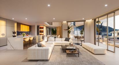 Lodge 4 bedrooms of 400 m² in Costa Adeje-San Eugenio (38660)