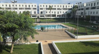 Block of flats 2 bedrooms of 87 m² in Ayamonte (21400)