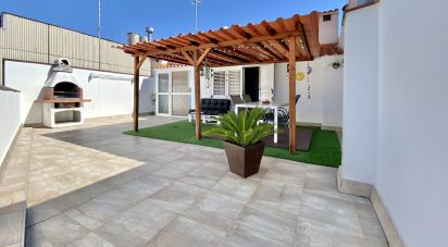 Pis 3 habitacions de 83 m² a Mataró (08303)