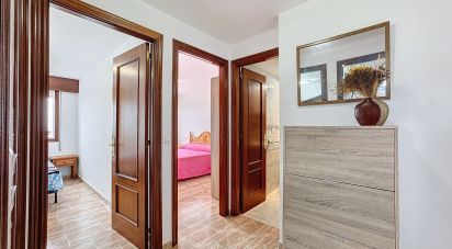 Appartement 2 chambres de 155 m² à Balea (36988)