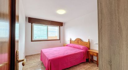 Pis 2 habitacions de 65 m² a Balea (36988)