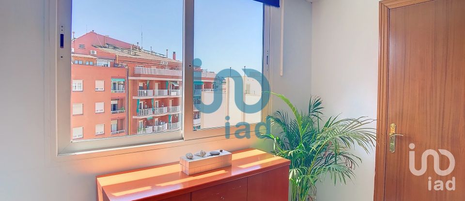 Dúplex 3 habitacions de 80 m² a Barcelona (08014)
