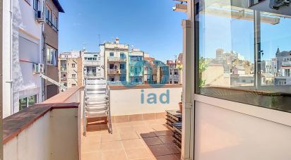 Apartment 3 bedrooms of 80 m² in Barcelona (08014)