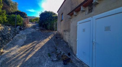 Land of 5,165 m² in Adsubia (03786)