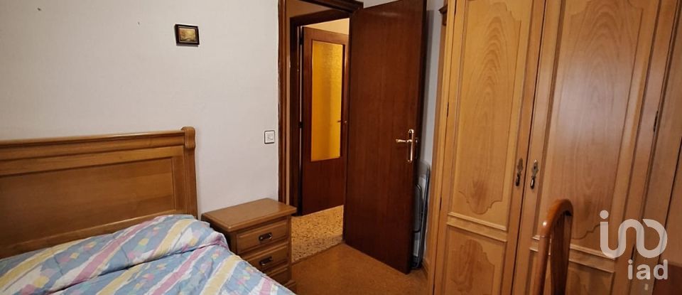 Piso 3 habitaciones de 83 m² en Salamanca (37006)