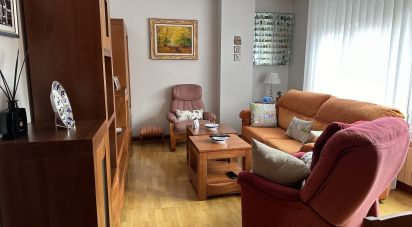 Piso 3 habitaciones de 124 m² en León (24005)