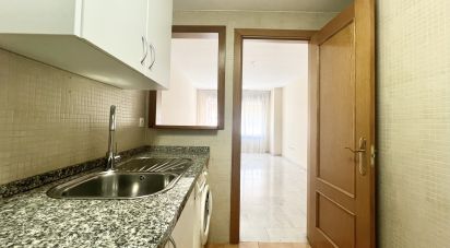 Pis 2 habitacions de 75 m² a Málaga (29009)