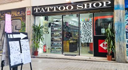 Shop / premises commercial of 78 m² in Barcelona (08001)