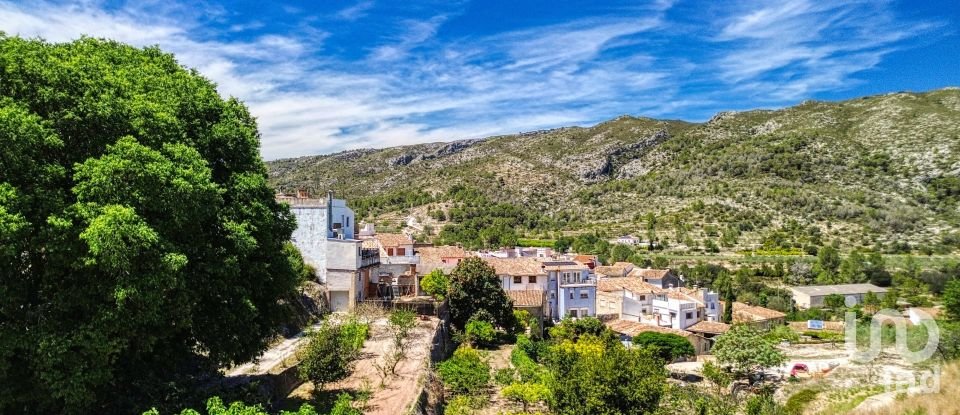 Shop / premises commercial of 208 m² in Nucleo Beniali (03788)