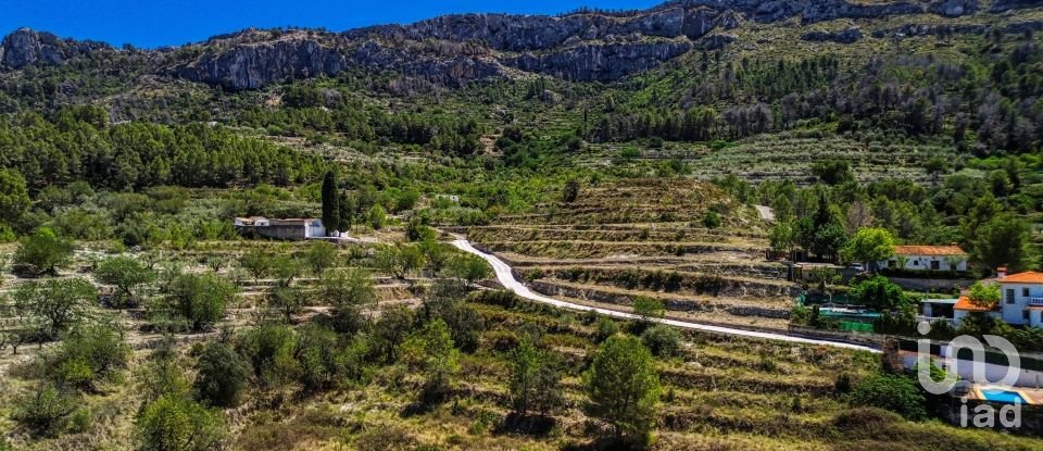 Shop / premises commercial of 208 m² in Nucleo Beniali (03788)