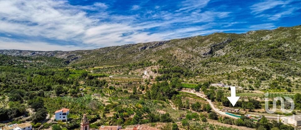 Shop / premises commercial of 208 m² in Nucleo Beniali (03788)