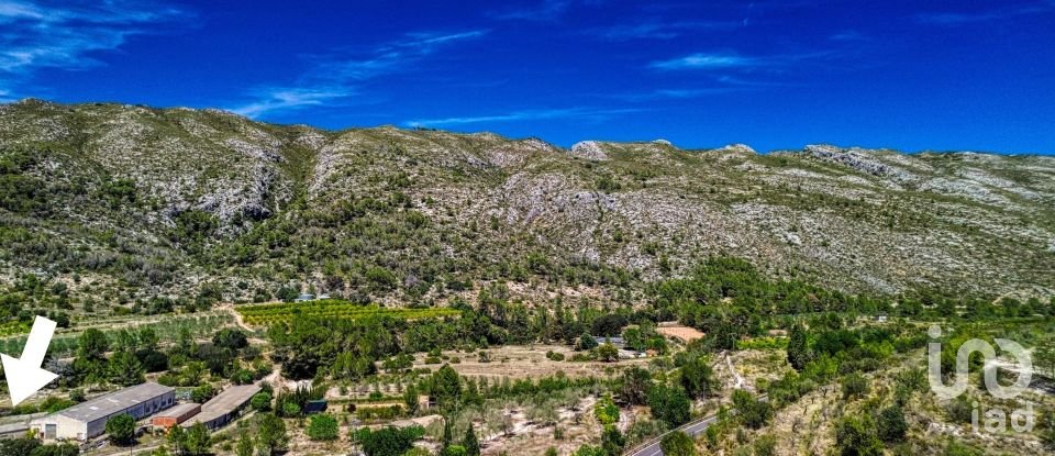 Shop / premises commercial of 208 m² in Nucleo Beniali (03788)