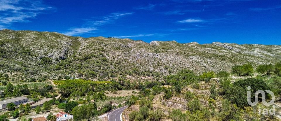 Shop / premises commercial of 208 m² in Nucleo Beniali (03788)