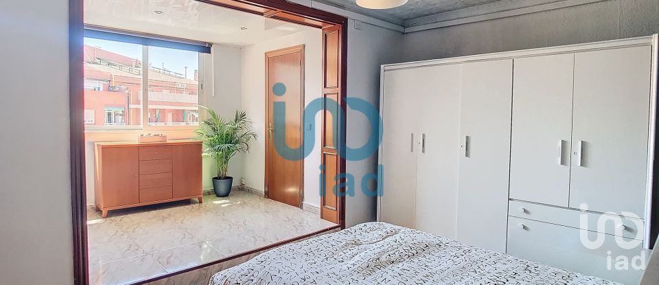 Dúplex 3 habitaciones de 80 m² en Barcelona (08014)