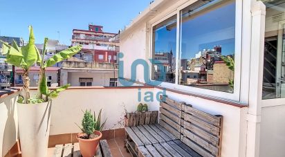 Appartement 3 chambres de 80 m² à Barcelona (08014)