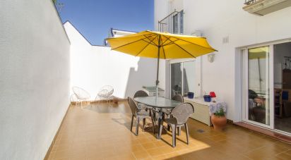 Lodge 4 bedrooms of 241 m² in Sitges (08870)