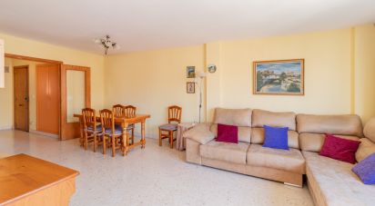 Piso 3 habitaciones de 106 m² en Alicante/Alacant (03008)