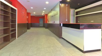 Shop / premises commercial of 122 m² in El Prat de Llobregat (08820)
