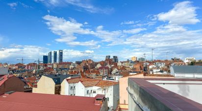 Apartment 2 bedrooms of 44 m² in Madrid (28039)