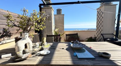 Piso 4 habitaciones de 119 m² en Sitges (08870)