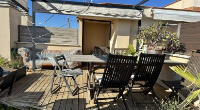 Piso 4 habitaciones de 119 m² en Sitges (08870)