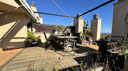 Piso 4 habitaciones de 119 m² en Sitges (08870)