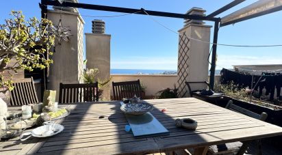 Piso 4 habitaciones de 119 m² en Sitges (08870)